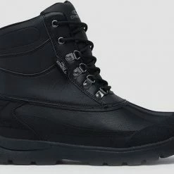 O'Neill O Neill Malcom Snowboots / Sneeuwlaarzen - Zwart Heren - Maat 45