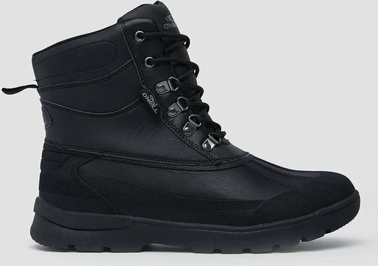 O'Neill O Neill Malcom Snowboots / Sneeuwlaarzen - Zwart Heren - Maat 45 1 O'Neill O Neill Malcom Snowboots / Sneeuwlaarzen - Zwart Heren - Maat 45
