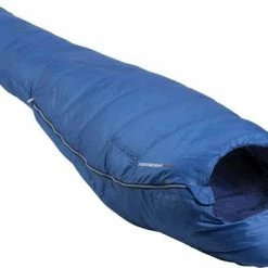 NOMAD® Pegasus 340 Slaapzak - Mummy Model - Max Lichaamslengte 195 Cm -Mushie  winkel 550x390 3