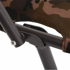 Ultimate Comfort Chair Camo | Karperstoel -Mushie  winkel 550x390 5