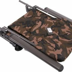 Ultimate Comfort Chair Camo | Karperstoel -Mushie  winkel 550x390 6