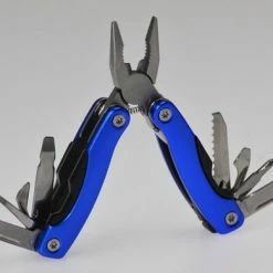 Benson Multitool Set Mini - Multifunctionele Zakmes Met 12 Functies - 7 Cm -Mushie  winkel 550x390 8