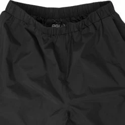 AGU Section Regenbroek Essential Heren - Zwart - XXXL - Waterdicht & Ademend 13 AGU Section Regenbroek Essential Heren - Zwart - XXXL - Waterdicht & Ademend -Mushie winkel 550x391 1