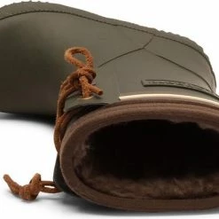 Bisgaard - Winterlaarzen Gevoerd Met Veters Voor Kinderen - Thermo - Groen - Maat 26EU 9 Bisgaard - Winterlaarzen Gevoerd Met Veters Voor Kinderen - Thermo - Groen - Maat 26EU -Mushie winkel 550x391 8