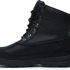 O'Neill O Neill Malcom Snowboots / Sneeuwlaarzen - Zwart Heren - Maat 45 13 O'Neill O Neill Malcom Snowboots / Sneeuwlaarzen - Zwart Heren - Maat 45 -Mushie winkel 550x392 4