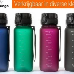 Drinkfles 650ml - Sport Bidon Drinkbus Luxe Hoge Kwaliteit - Blauw King Mungo 13 Drinkfles 650ml - Sport Bidon Drinkbus Luxe Hoge Kwaliteit - Blauw King Mungo -Mushie winkel 550x393 11