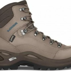 Blauwe Lowa Wandelschoenen Renegade GTX Mid W -Mushie  winkel 550x395 4