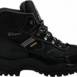 Grisport Torino Mid Wandelschoenen Unisex - Black - Maat 45 18 Grisport Torino Mid Wandelschoenen Unisex - Black - Maat 45 -Mushie winkel 550x395 5