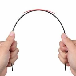 Merkloos Smartplu - Grote Storm Paraplu - Zwart Met Roze Bloem. De Omkeerbare Innovatieve, Ergonomische Stormparaplu - 105cm -12288-G -Mushie  winkel 550x397 3