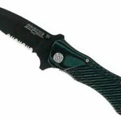 Homeij Inklapbare Zakmes - Apache - Linerlock