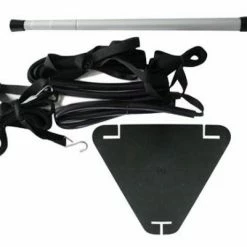 InfraDeskTrading BV Zeilspanner Voor Bootzeil | Boothoes Steunsysteem | Universeel | Supportpole Extra | Voorkom Waterzakken | Uitschuifbaar | Instelbaar 11 InfraDeskTrading BV Zeilspanner Voor Bootzeil | Boothoes Steunsysteem | Universeel | Supportpole Extra | Voorkom Waterzakken | Uitschuifbaar | Instelbaar -Mushie winkel 550x401 4