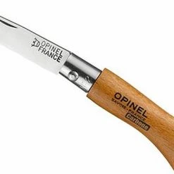 Opinel - Zakmes - No.2 - Carbon