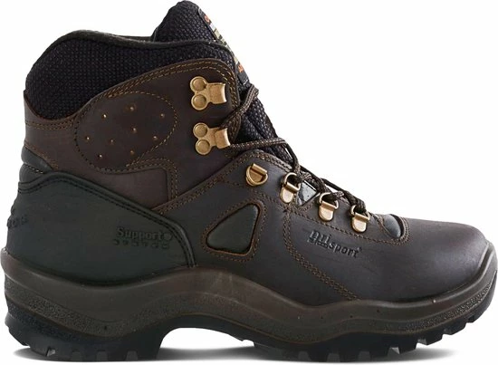 Grisport Sherpa Wandelschoenen Unisex - Brown - Maat 40 8 Grisport Sherpa Wandelschoenen Unisex - Brown - Maat 40 - Afbeelding 8