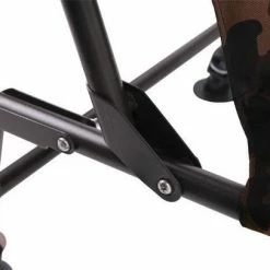 Ultimate Comfort Chair Camo | Karperstoel -Mushie  winkel 550x406 4