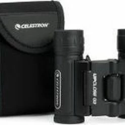 Celestron UpClose G2 - Verrekijker - 8X21 - Porro -Mushie  winkel 550x406 6