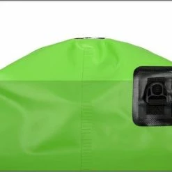 Merkloos Decopatent® Waterdichte Tas - Dry Bag - 10L - Ocean Pack - Dry Sack - Survival Outdoor Rugzak - Drybags - Boottas - Zeiltas -Groen -Mushie  winkel 550x409 3