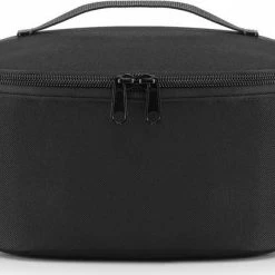 Reisenthel Coolerbag S Pocket Koeltas - 2,5L - Zwart 9 Reisenthel Coolerbag S Pocket Koeltas - 2,5L - Zwart -Mushie winkel 550x409 4