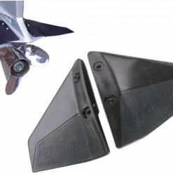 Lalizas Hydrofoil Voor Buitenboordmotor 4 PK Tot 50 PK