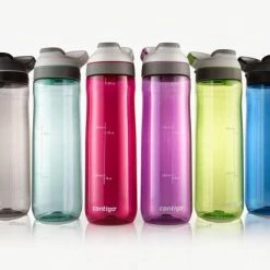 Contigo Cortland Drinkfles - Radiant Orcid - 720 Ml -Mushie  winkel 550x412 12