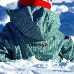 Ducksday - Regenpak Voor Kinderen Unisex - Manu - 86/92 -Mushie  winkel 550x412 17