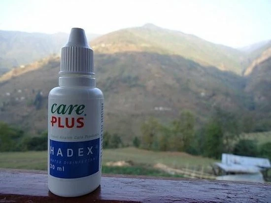 Care Plus Hadex - Drinkwater Desinfectiemiddel 10 Care Plus Hadex - Drinkwater Desinfectiemiddel - Afbeelding 10