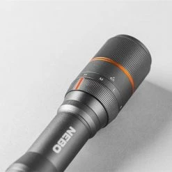 NEBO DAVINCI 1000 - Oplaadbare Zaklamp - 1000 Lumen - Zwart -Mushie  winkel 550x412 25