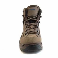Blauwe Lowa Wandelschoenen Renegade GTX Mid W -Mushie  winkel 550x412 26