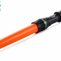 Bailong Oplaadbare LED Zaklamp Set - Met Zoom + 18650 Batterij Oplader - 5000 Lumen -Mushie  winkel 550x412 6