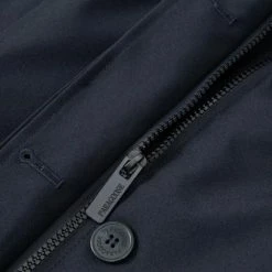 Paragoose - Dames Jas Winter Nina Navy - Model 2022 -Maat XXL -Mushie  winkel 550x413 2