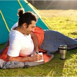 Bestway Pavillo Slaapzak Hiberhide 5 Slaapzak -Mushie  winkel 550x413 4