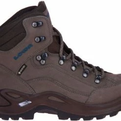 Blauwe Lowa Wandelschoenen Renegade GTX Mid W -Mushie  winkel 550x413 5