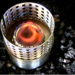 Pathfinder RVS Alcohol Brander Met Vlam Regelaar -Mushie  winkel 550x413 6