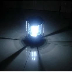 QY Kampeerlamp Campinglamp Tentlamp - High Power 12 LED Outdoor Lamp 13 QY Kampeerlamp Campinglamp Tentlamp - High Power 12 LED Outdoor Lamp -Mushie winkel 550x414