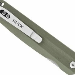 Buck Zakmes Langford Green PE