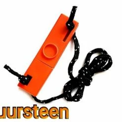 Now4you.nl Magnesium Stick, Vuur Starter In Koker Oranje -Mushie  winkel 550x415 4