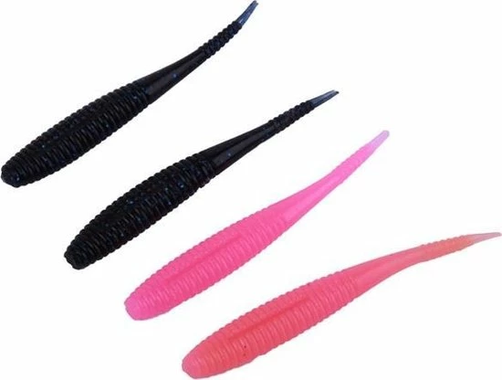 Ultimate Complete Dropshot Box | Shad 5 Ultimate Complete Dropshot Box | Shad - Afbeelding 5