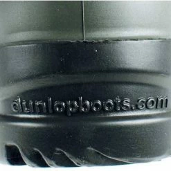 Groene Regenlaarzen / Kaplaarzen Dunlop K680011 - Maat 42 -Mushie  winkel 550x416 2