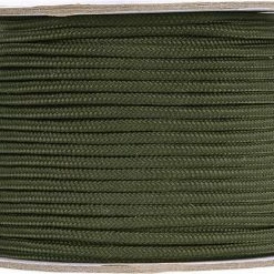 101inc Fosco Touw Op Rol 3mm/60mtr Groen