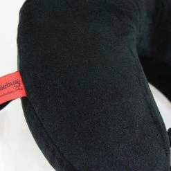 Cuddlebug Kussen - Nekkussen (reizen) - Blauw - U-vorm 12 Cuddlebug Kussen - Nekkussen (reizen) - Blauw - U-vorm -Mushie winkel 550x417 7