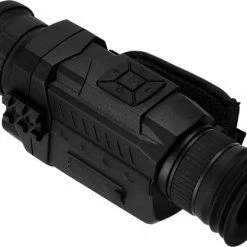 DrPhone MONO2 - Monoculaire Nachtzicht Telescoop 720P - 5X35 - Optische Digitale Nachtvision - Infrarood HD Met Foto/Video-opname/Afspelen/Functie - Nightvision Zwart -Mushie  winkel 550x418 1