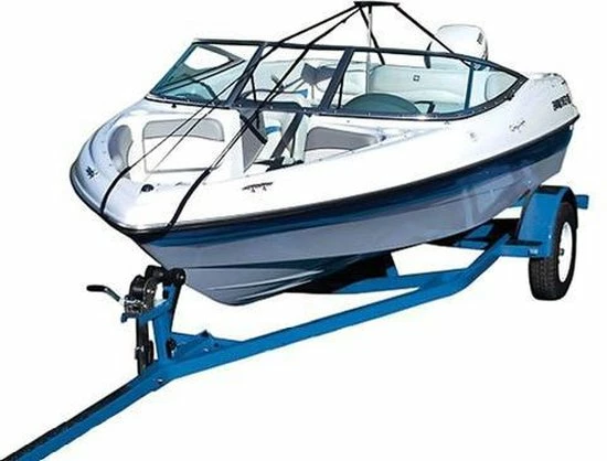 InfraDeskTrading BV Zeilspanner Voor Bootzeil | Boothoes Steunsysteem | Universeel | Supportpole Extra | Voorkom Waterzakken | Uitschuifbaar | Instelbaar 2 InfraDeskTrading BV Zeilspanner Voor Bootzeil | Boothoes Steunsysteem | Universeel | Supportpole Extra | Voorkom Waterzakken | Uitschuifbaar | Instelbaar - Afbeelding 2