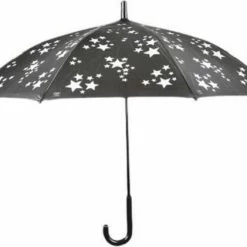 Esschert Design - Kinderparaplu Reflector Sterren