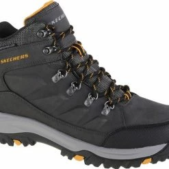 Skechers Relment Daggett Grijs Wandelschoenen Heren (204642 CHAR) 30 Skechers Relment Daggett Grijs Wandelschoenen Heren (204642 CHAR) -Mushie winkel 550x422 2
