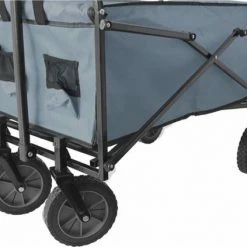 Generic Bolderwagen/bolderkar - Max. 20kg - Grijs -Mushie  winkel 550x423