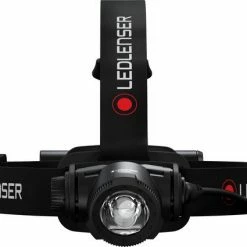 Ledlenser H7R CORE - Hoofdlamp - Oplaadbaar - 1000 Lumen - IP67