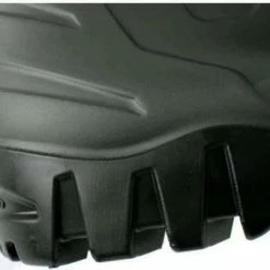 Groene Regenlaarzen / Kaplaarzen Dunlop K680011 - Maat 42 -Mushie  winkel 550x425 3