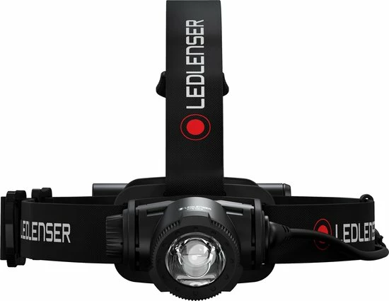 Ledlenser H7R CORE - Hoofdlamp - Oplaadbaar - 1000 Lumen - IP67 1 Ledlenser H7R CORE - Hoofdlamp - Oplaadbaar - 1000 Lumen - IP67