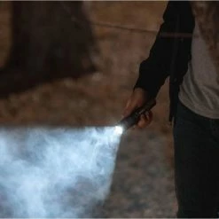 NEBO DAVINCI 1000 - Oplaadbare Zaklamp - 1000 Lumen - Zwart -Mushie  winkel 550x430 6