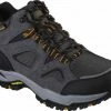 Skechers - ARCH FIT DAWSON - MILLARD - Charcoal - 43
