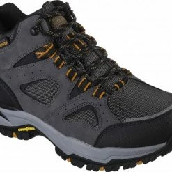 Skechers - ARCH FIT DAWSON - MILLARD - Charcoal - 43